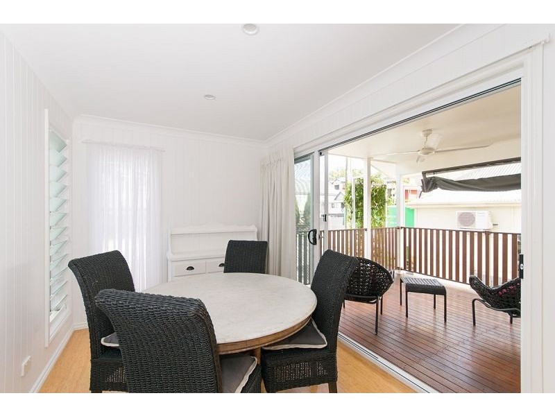 45 Elizabeth St, Paddington QLD 4064