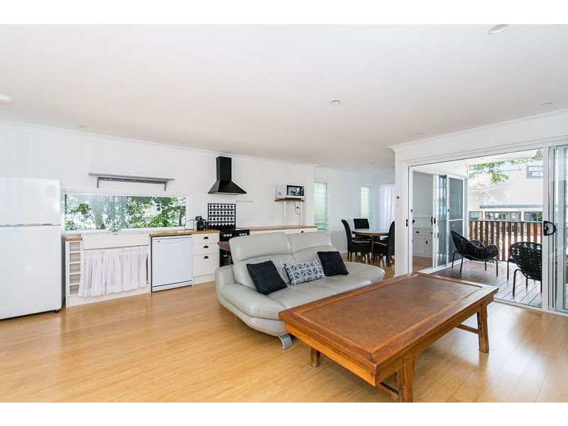 45 Elizabeth St, Paddington QLD 4064