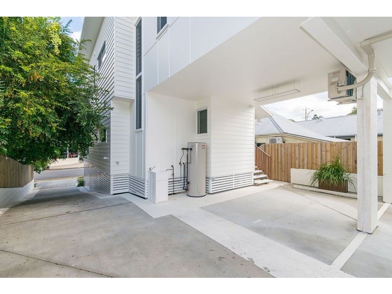 45 Elizabeth St, Paddington QLD 4064