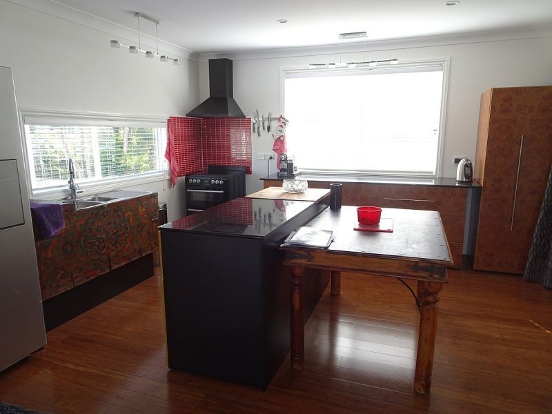 45 Elizabeth St, Paddington QLD 4064