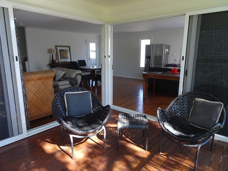 45 Elizabeth St, Paddington QLD 4064