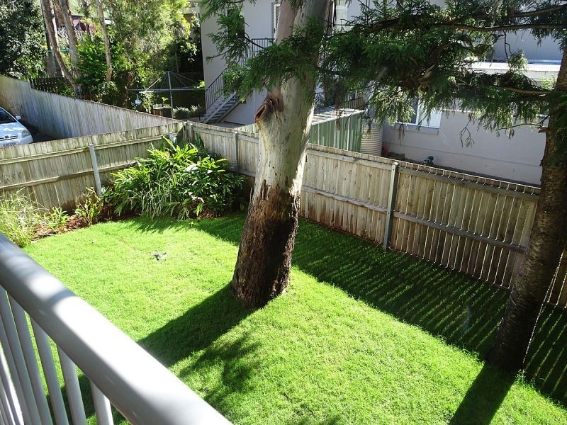 45 Elizabeth St, Paddington QLD 4064