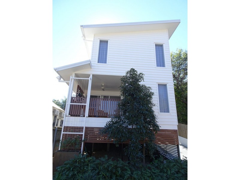 45 Elizabeth St, Paddington QLD 4064