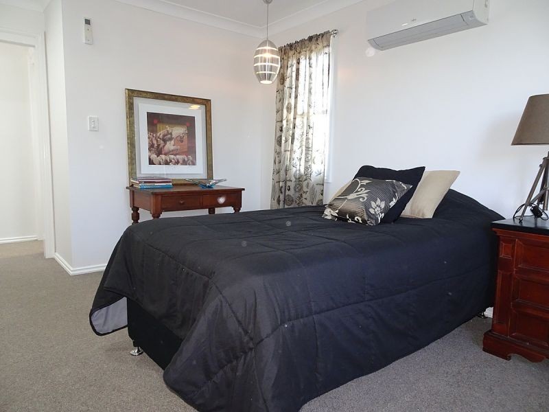 45 Elizabeth St, Paddington QLD 4064