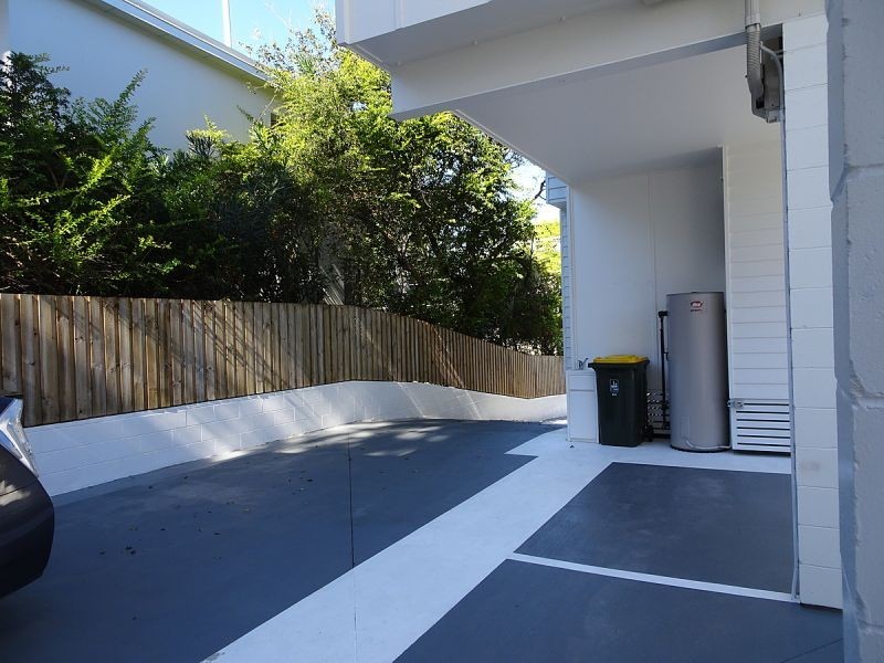 45 Elizabeth St, Paddington QLD 4064