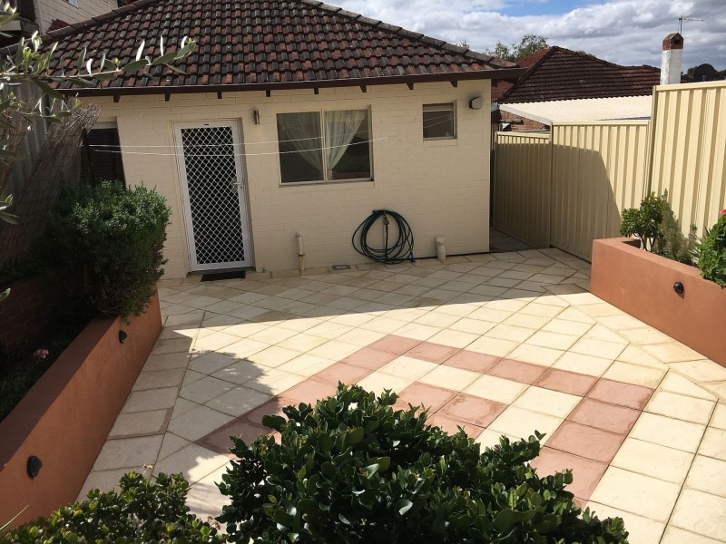 43A Enfield St, Lathlain WA 6100
