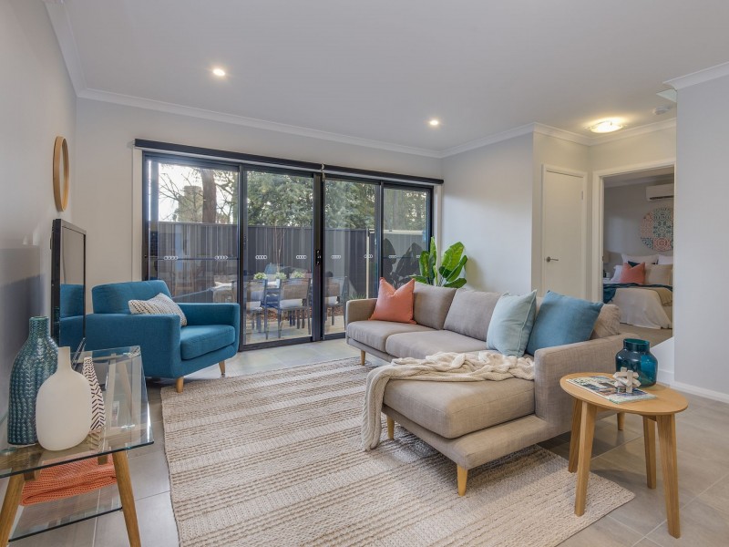4/21 Cusack St, Wangaratta VIC 3677