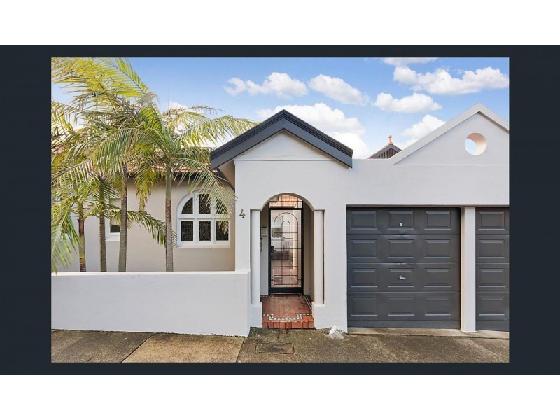 7/4 George St, Manly NSW 2095
