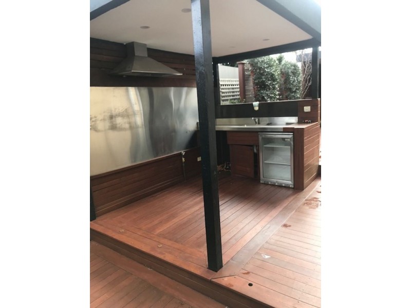 3/17 Munro St, Kew East VIC 3102