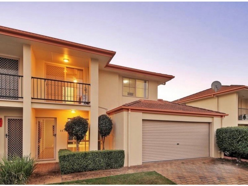 11/196 Hellawell Rd, Sunnybank Hills QLD 4109