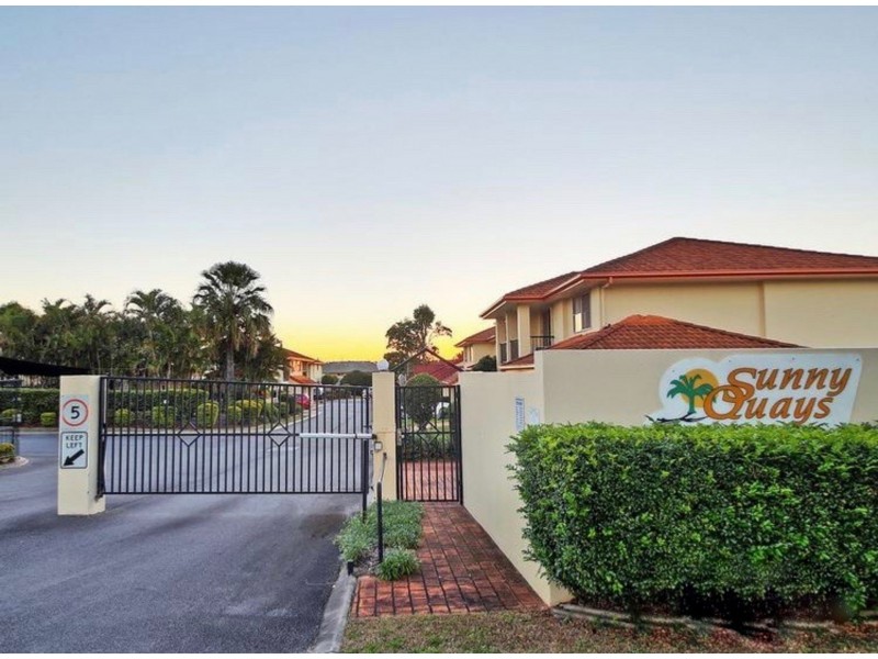 11/196 Hellawell Rd, Sunnybank Hills QLD 4109