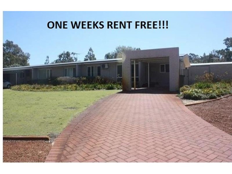 47 Rochford Way, Girrawheen WA 6064