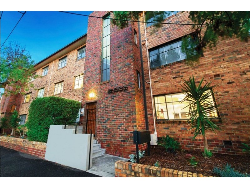 12/203 Brighton Rd, Elwood VIC 3184
