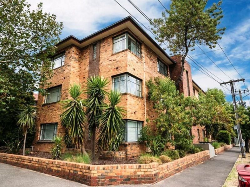 12/203 Brighton Rd, Elwood VIC 3184