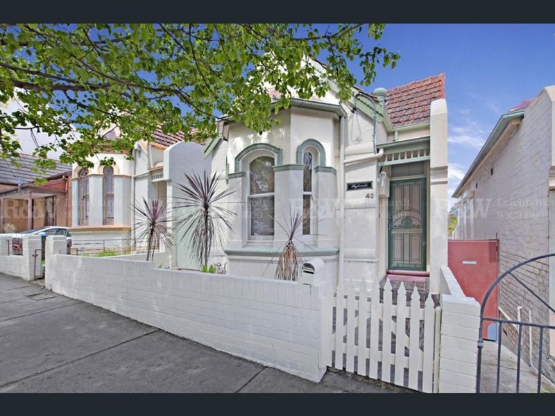 42 Marion St, Leichhardt NSW 2040