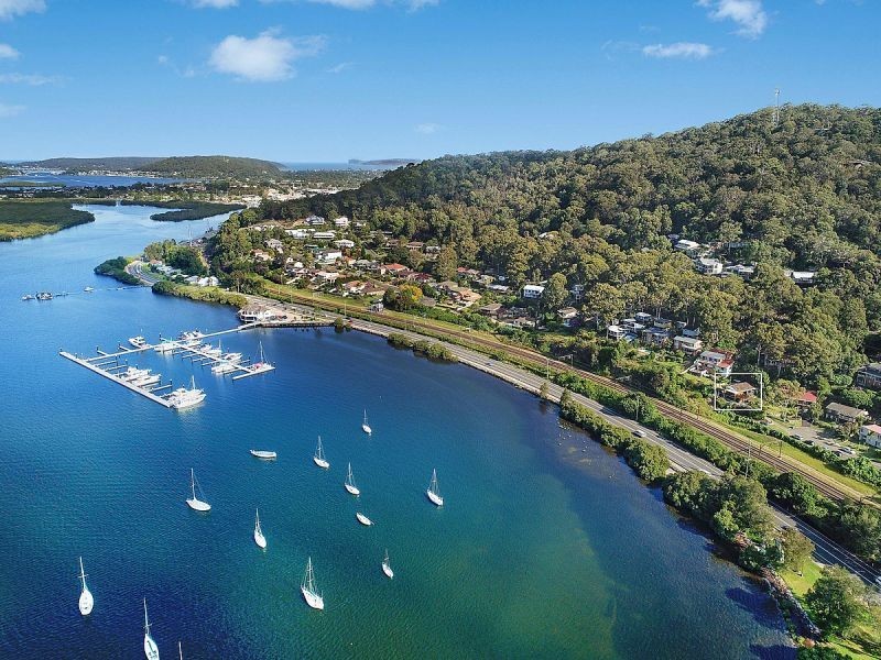 10 Mowarra Cl, Koolewong NSW 2256