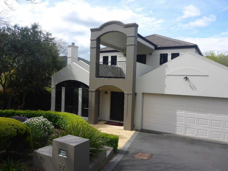 27 Jacka Cres, Campbell ACT 2612