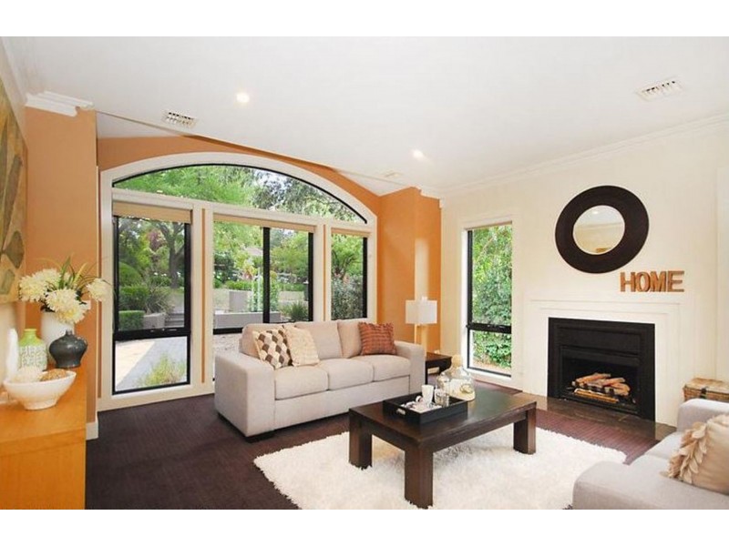 27 Jacka Cres, Campbell ACT 2612