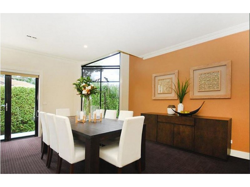 27 Jacka Cres, Campbell ACT 2612