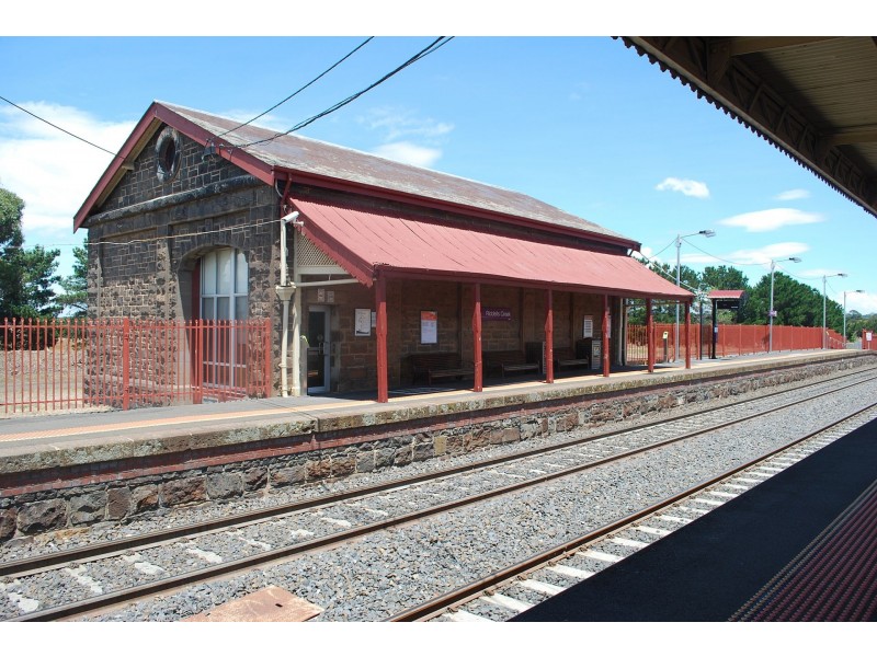 52 Main Rd, Riddells Creek VIC 3431