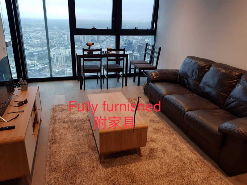 6403/462 Elizabeth St, Melbourne VIC 3000