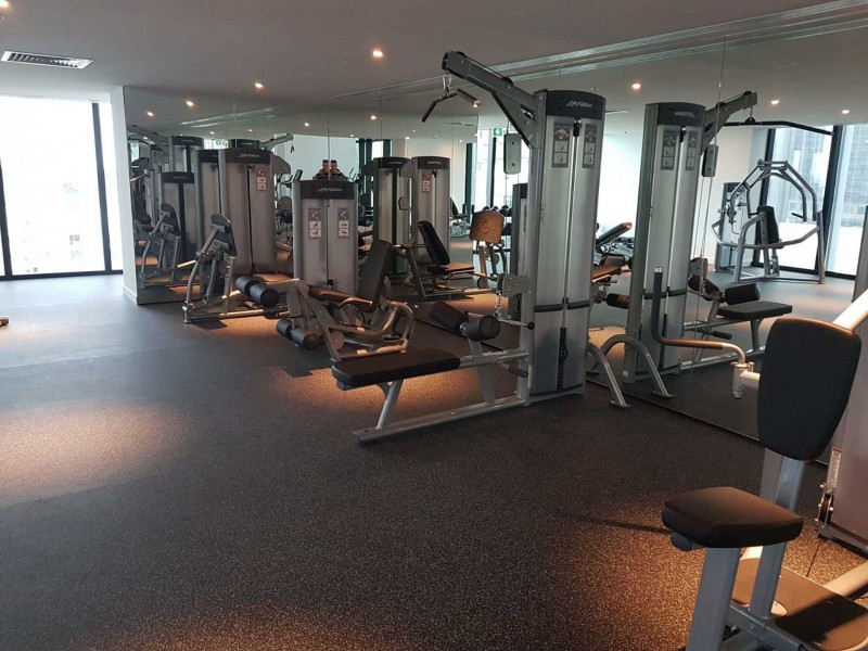 6403/462 Elizabeth St, Melbourne VIC 3000