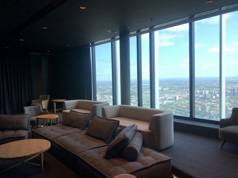 6403/462 Elizabeth St, Melbourne VIC 3000