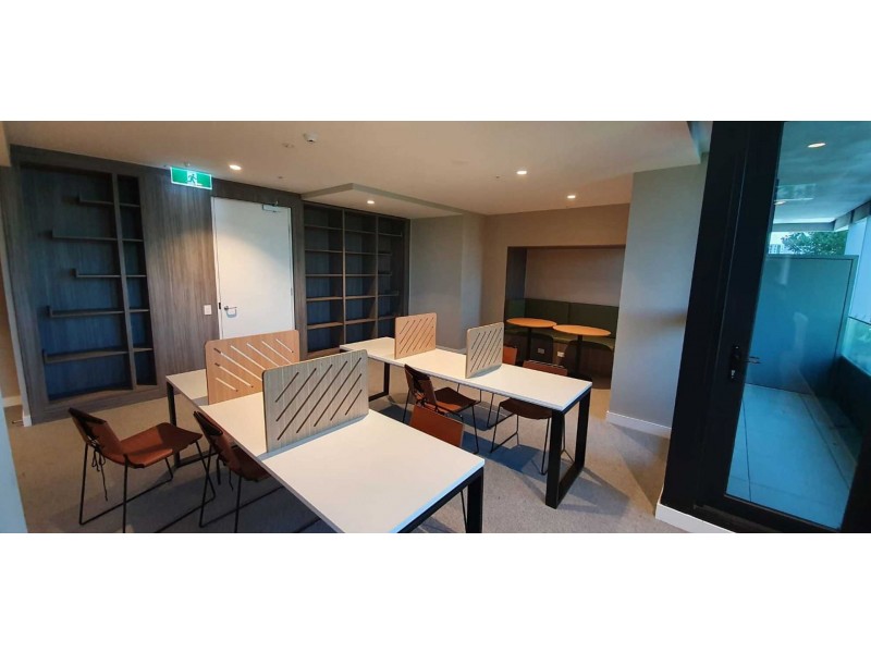 6403/462 Elizabeth St, Melbourne VIC 3000