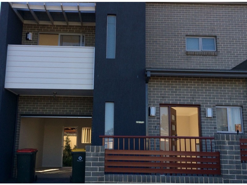 1/221 Fowler St, Guildford West NSW 2161
