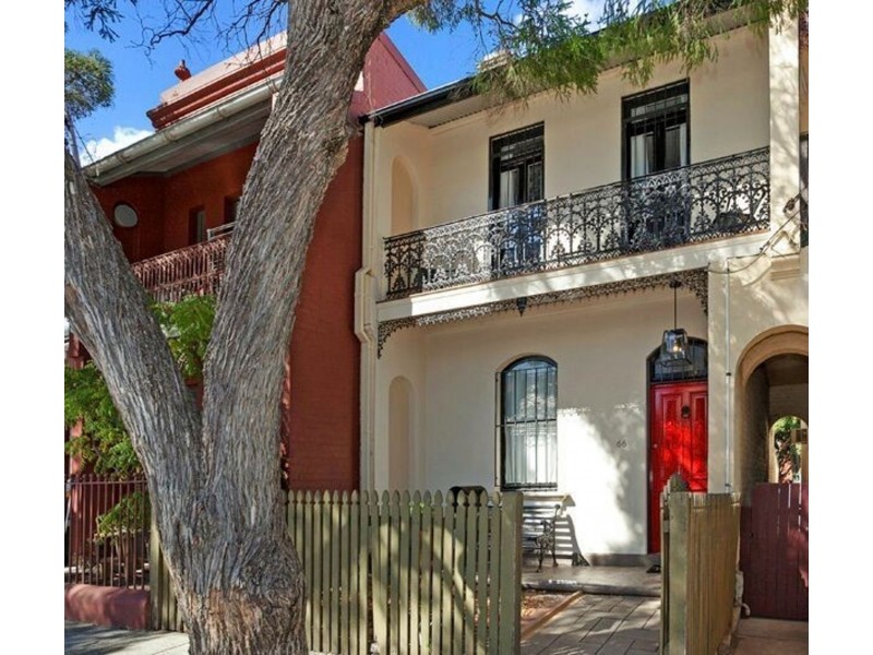 66 Darley St, Newtown NSW 2042