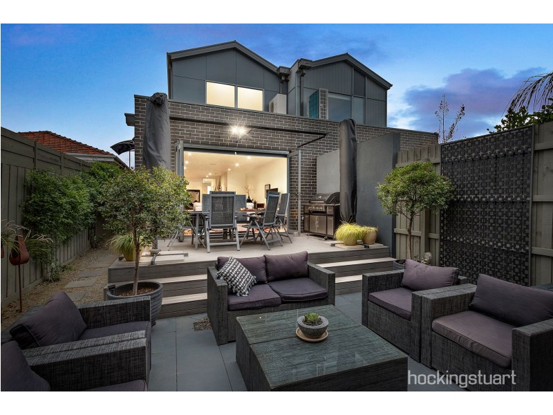 33B Finlay St, Yarraville VIC 3013