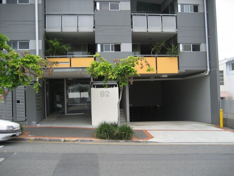 Unit 11/92 Robertson St, Fortitude Valley QLD 4006