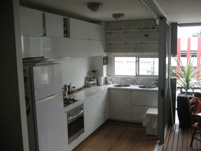 Unit 11/92 Robertson St, Fortitude Valley QLD 4006