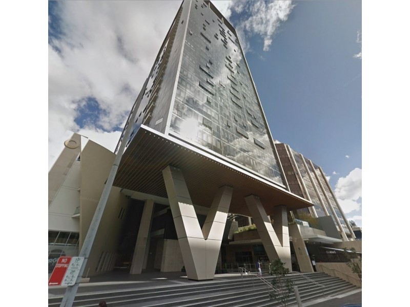 201/45 Macquarie St, Parramatta NSW 2150