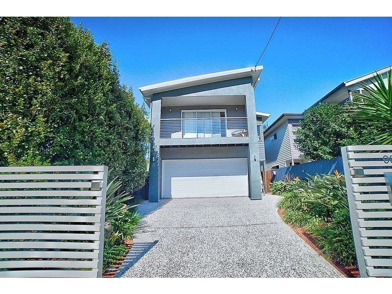 98 Elkhorn St, Enoggera QLD 4051