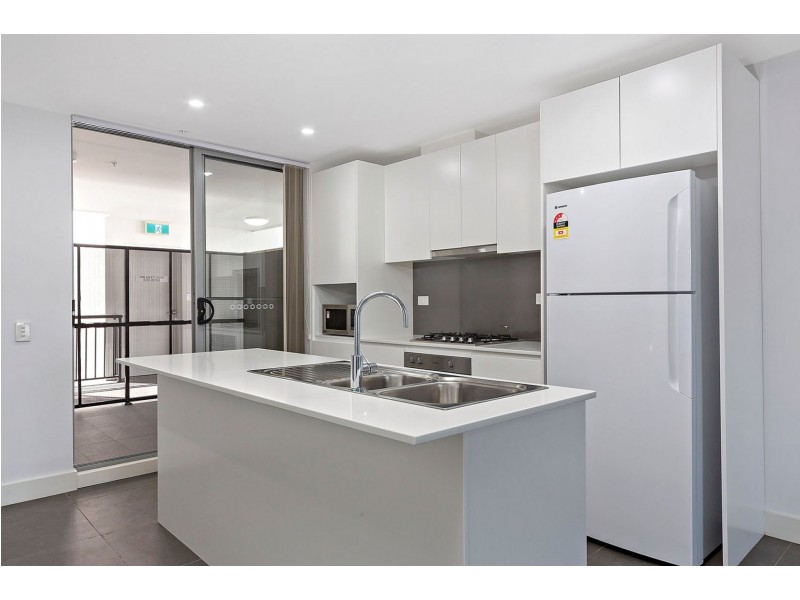 106/425 Liverpool Rd, Ashfield NSW 2131