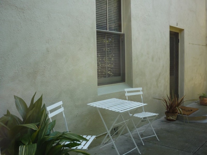 3/100 Barkers Rd, Hawthorn VIC 3122