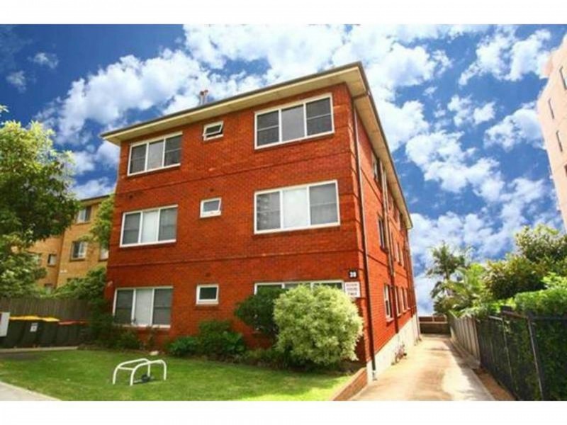 2/39 Corrimal St, Wollongong NSW 2500