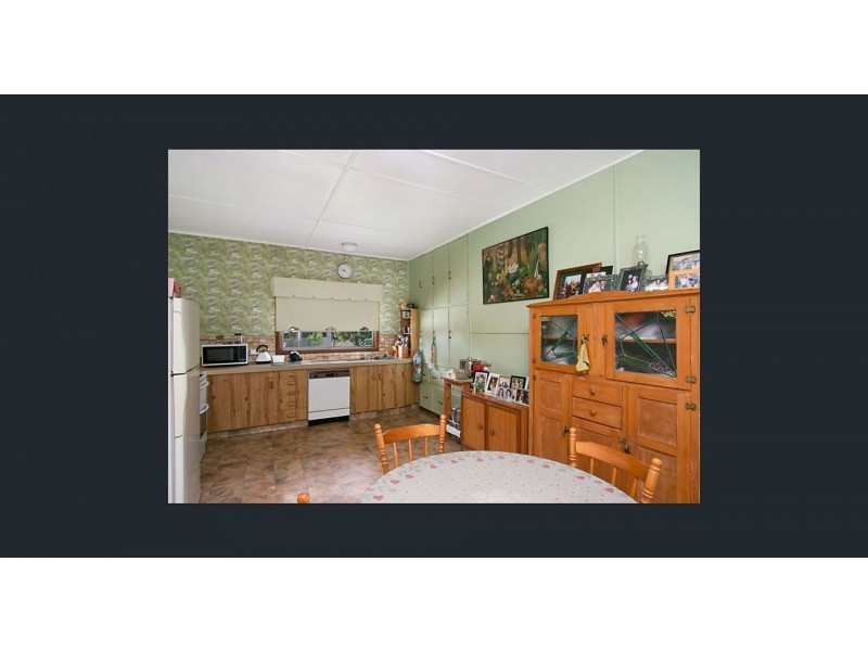 134 Old Lismore Rd, Murwillumbah NSW 2484