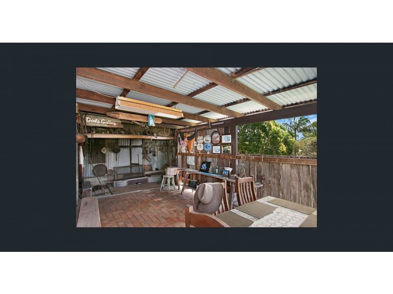 134 Old Lismore Rd, Murwillumbah NSW 2484