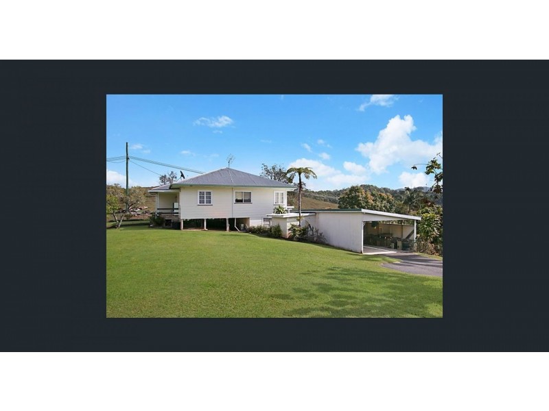 134 Old Lismore Rd, Murwillumbah NSW 2484