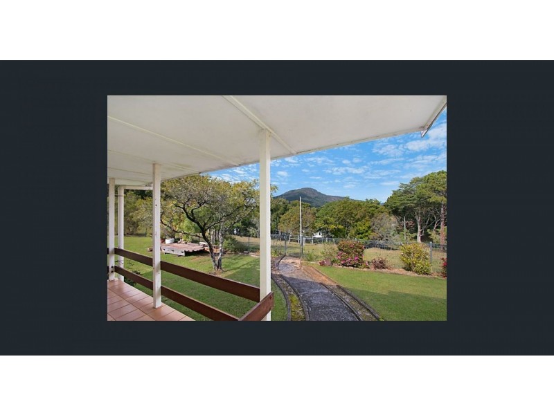 134 Old Lismore Rd, Murwillumbah NSW 2484