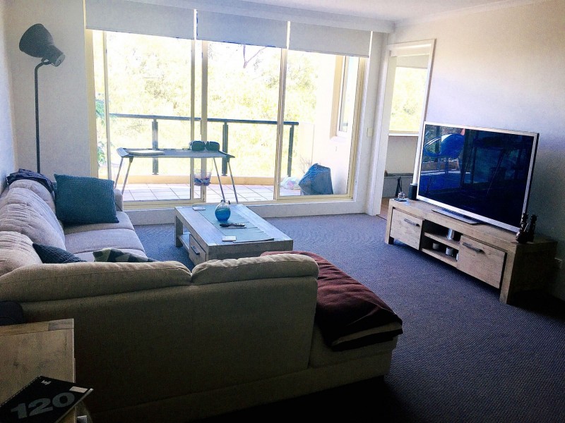 12/47 Lithgow St, St Leonards NSW 2065