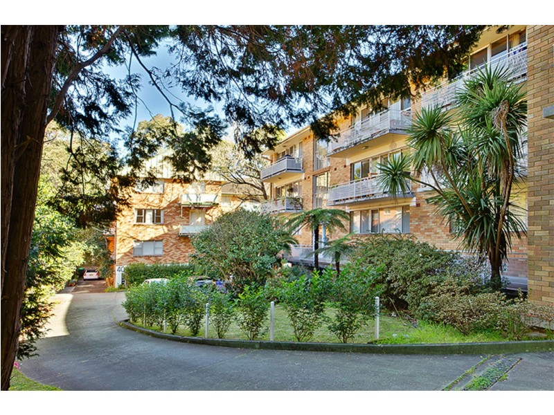 9/42-44 Epping Rd, Lane Cove NSW 2066