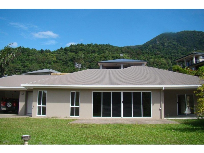 5 Terminalia St, Redlynch QLD 4870