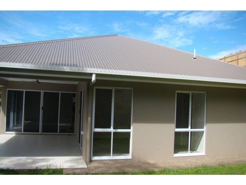 5 Terminalia St, Redlynch QLD 4870