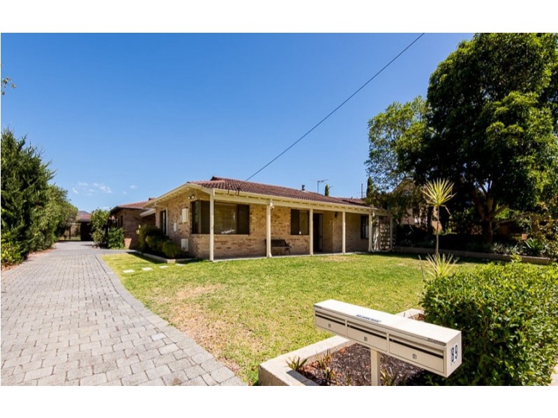 1/89 Ley St, Como WA 6152