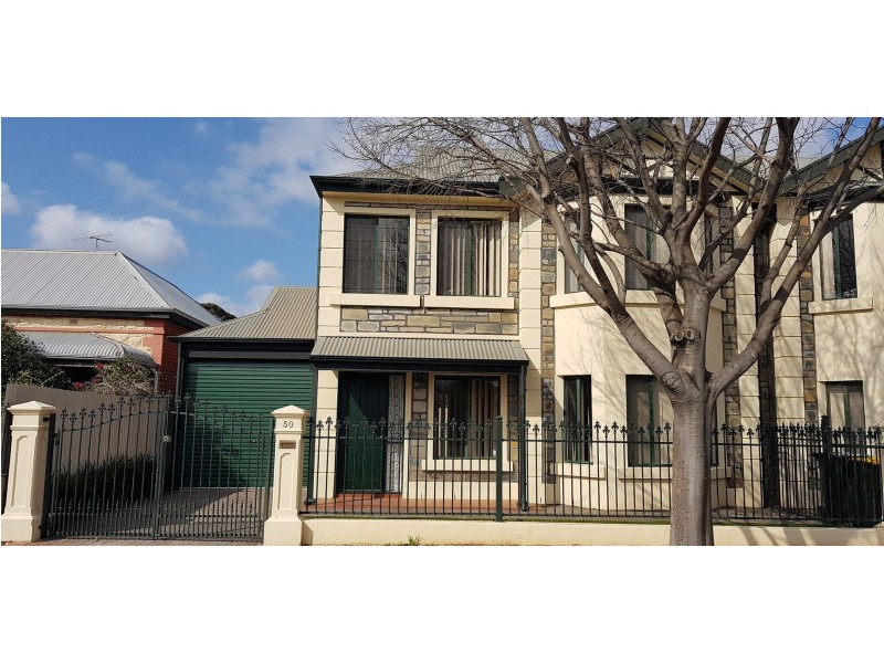 48 Jervois St, Torrensville SA 5031