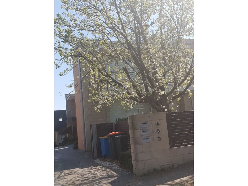 3/17 Munro St, Kew East VIC 3102