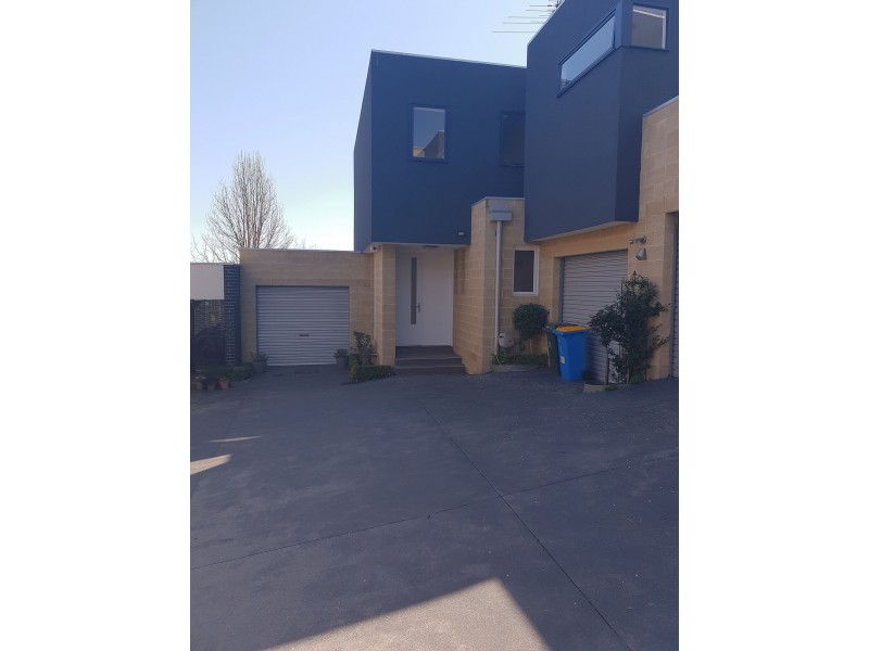 3/17 Munro St, Kew East VIC 3102